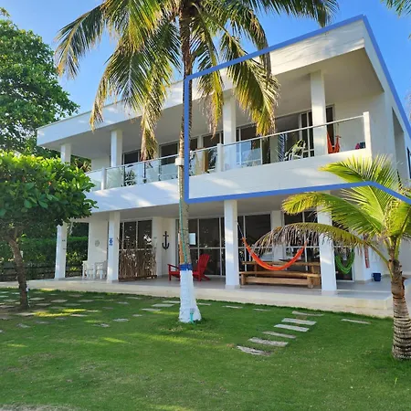 Condominio Milagros Covenas Exterior photo