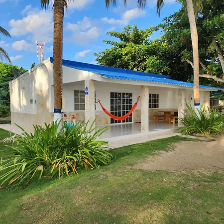 Condominio Milagros Covenas Exterior photo