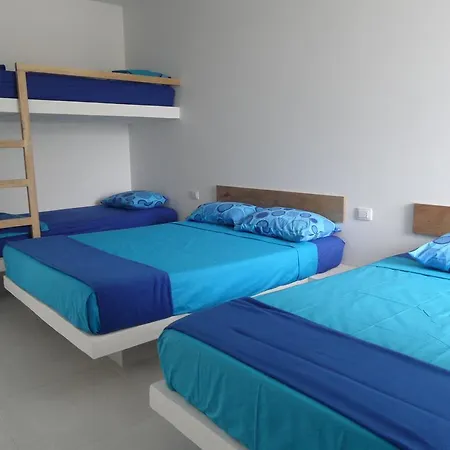 Condominio Milagros Covenas Room photo