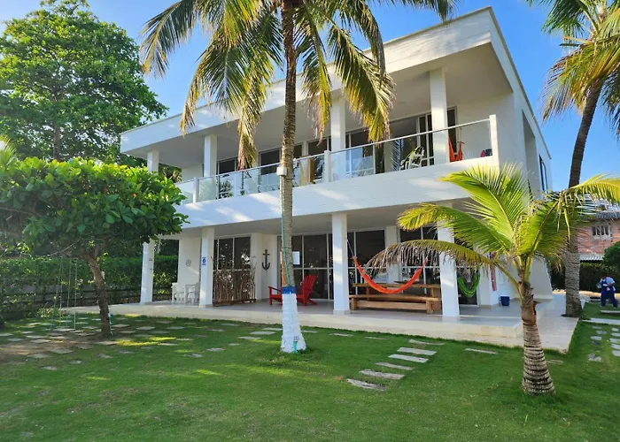 Condominio Milagros Covenas