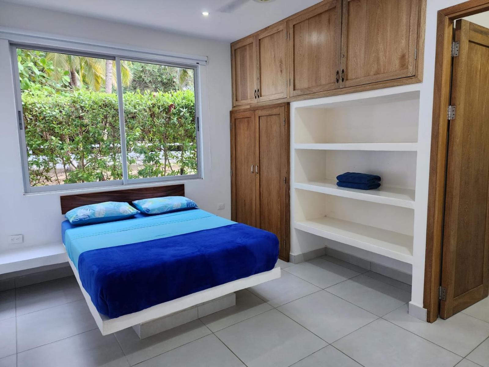 Milagros Holiday home *