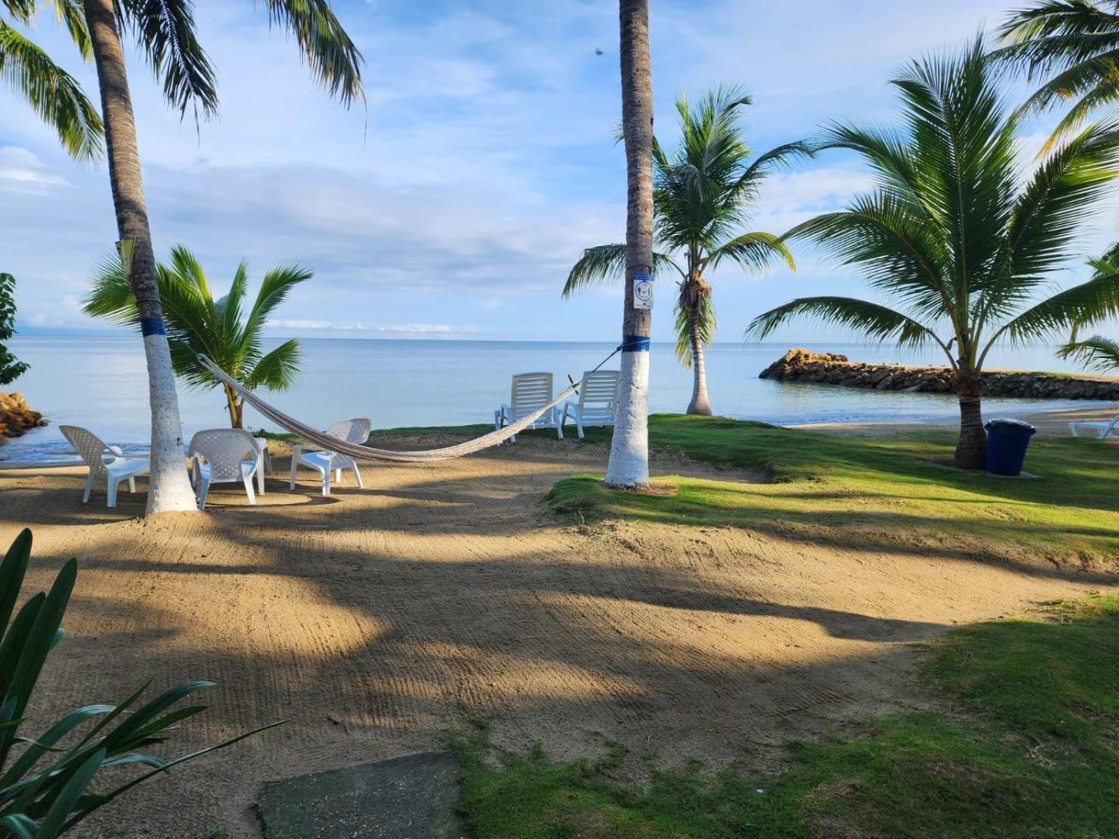 Holiday home Milagros