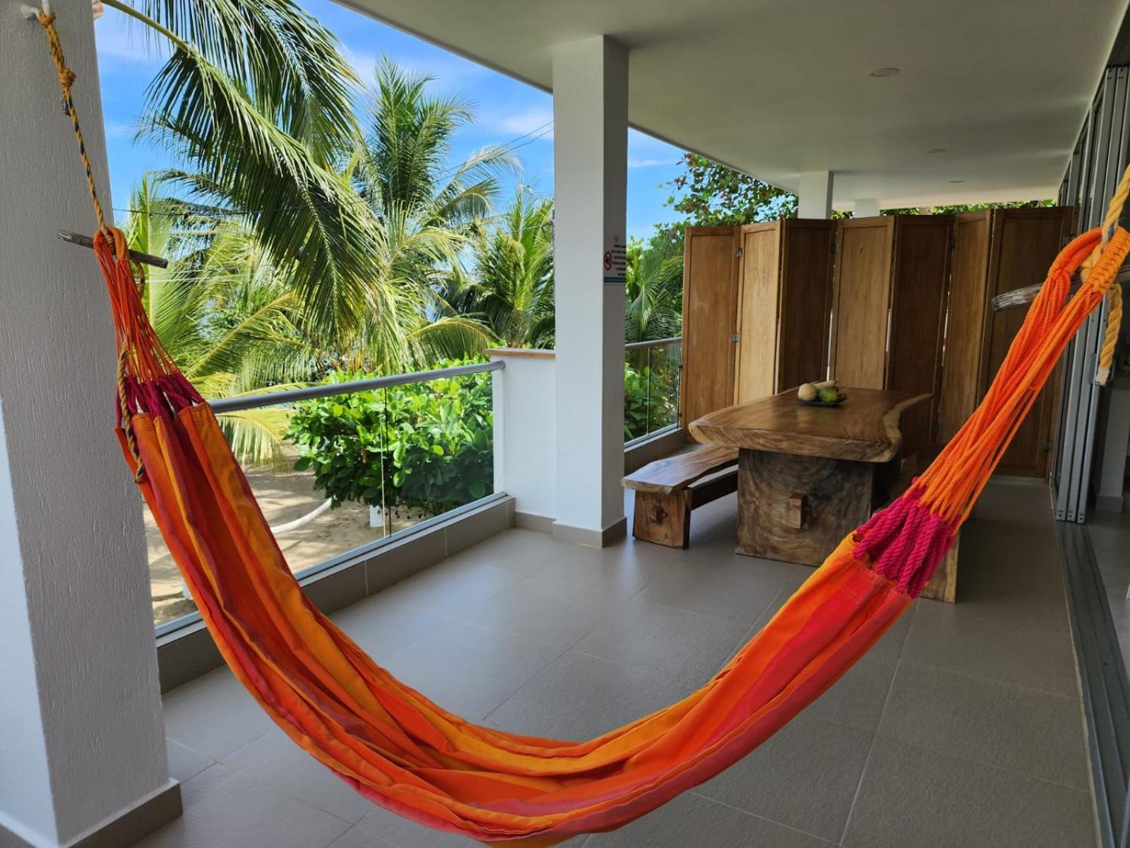 Holiday home Milagros Covenas