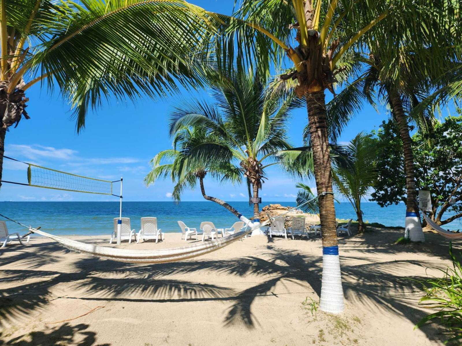 Holiday home Milagros Covenas