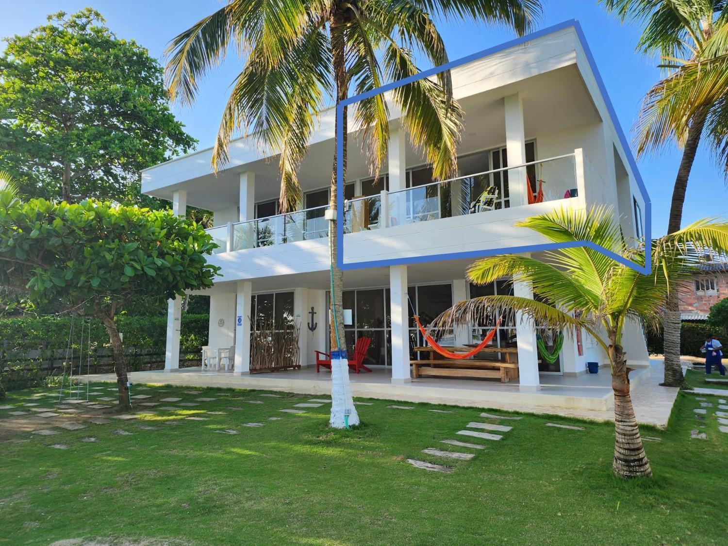 Milagros Holiday home Covenas