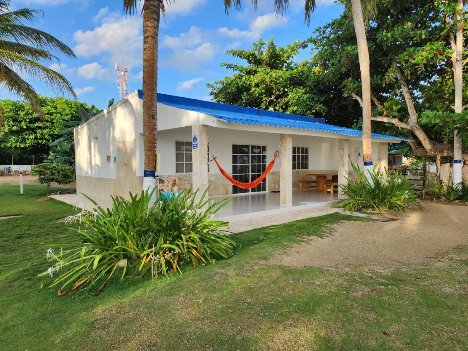 Holiday home Milagros Covenas