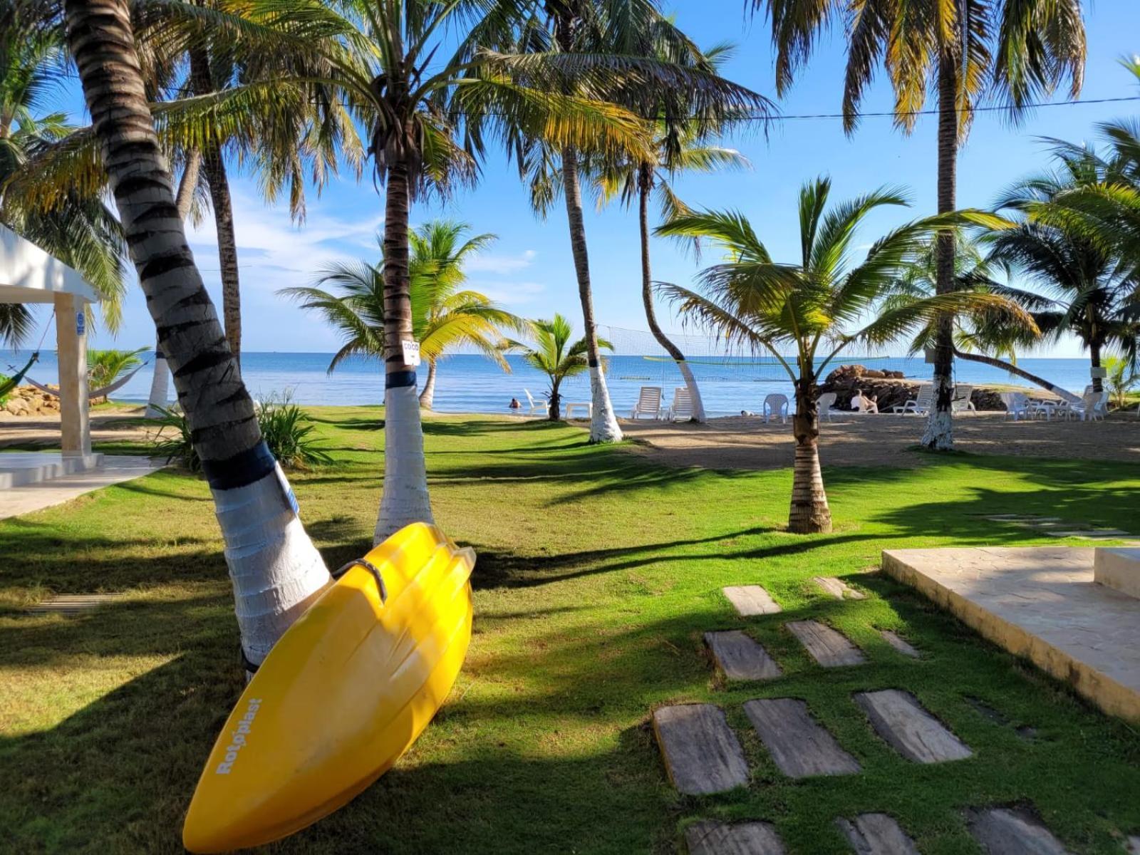 Holiday home Milagros Covenas