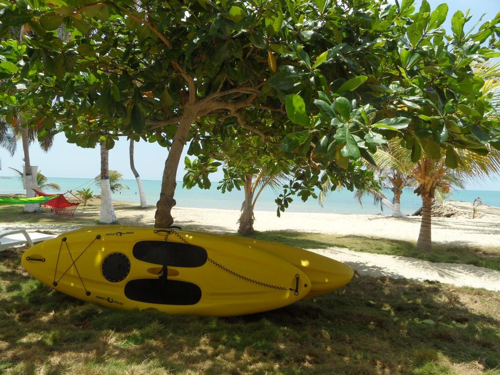 Milagros Holiday home *