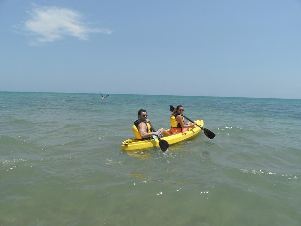 Milagros Holiday home